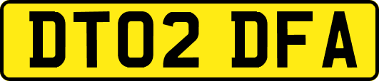 DT02DFA