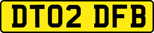 DT02DFB