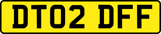 DT02DFF
