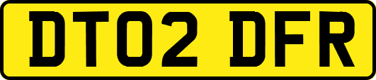 DT02DFR