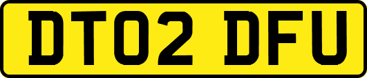 DT02DFU