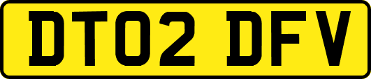 DT02DFV