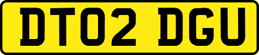DT02DGU