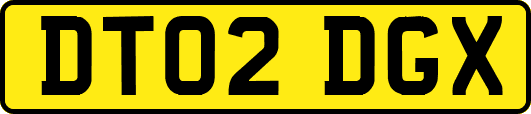 DT02DGX