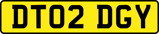 DT02DGY