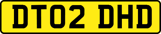 DT02DHD