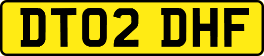 DT02DHF