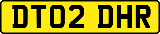 DT02DHR