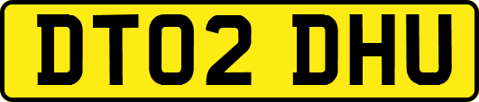 DT02DHU