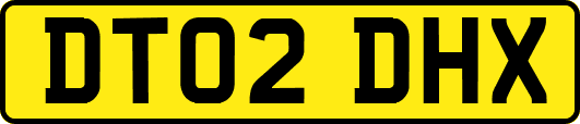 DT02DHX