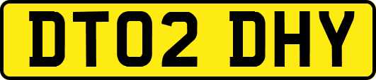 DT02DHY