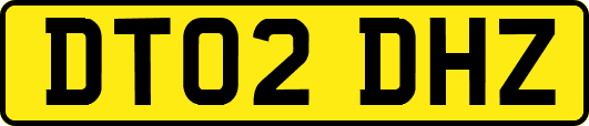 DT02DHZ
