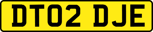 DT02DJE
