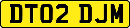 DT02DJM
