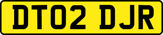 DT02DJR