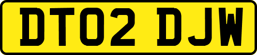 DT02DJW