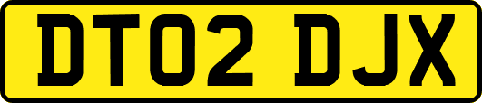 DT02DJX