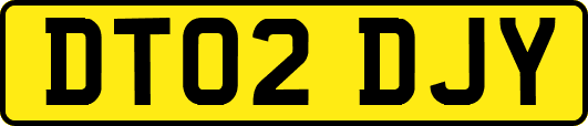 DT02DJY