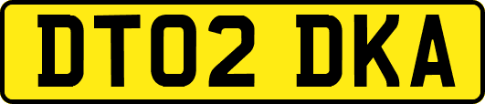 DT02DKA