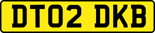 DT02DKB