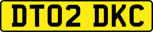 DT02DKC