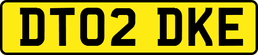 DT02DKE