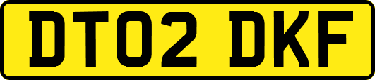DT02DKF