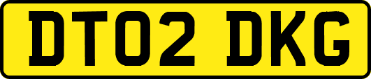 DT02DKG