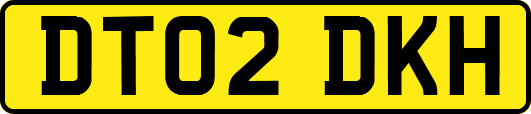 DT02DKH