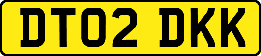 DT02DKK