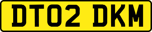 DT02DKM