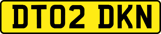 DT02DKN