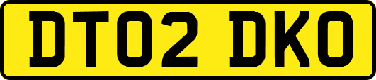 DT02DKO