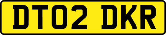 DT02DKR
