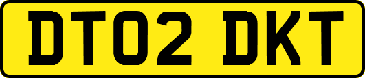 DT02DKT