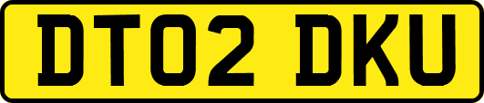 DT02DKU