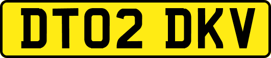 DT02DKV