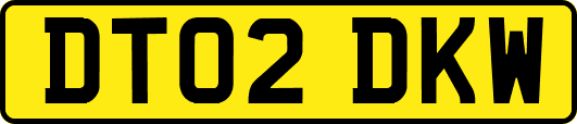 DT02DKW