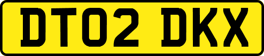 DT02DKX