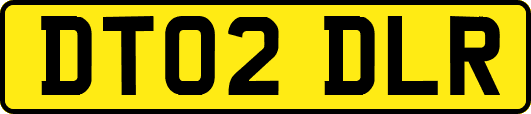 DT02DLR