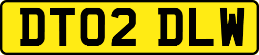 DT02DLW