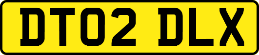DT02DLX