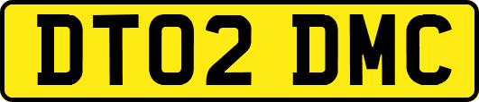 DT02DMC
