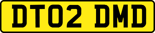 DT02DMD