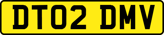 DT02DMV