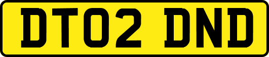 DT02DND