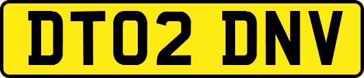 DT02DNV