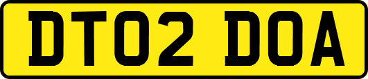 DT02DOA