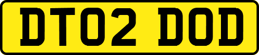DT02DOD