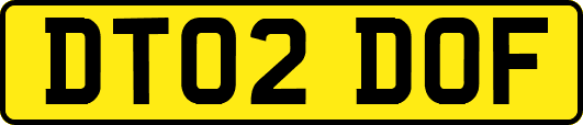 DT02DOF